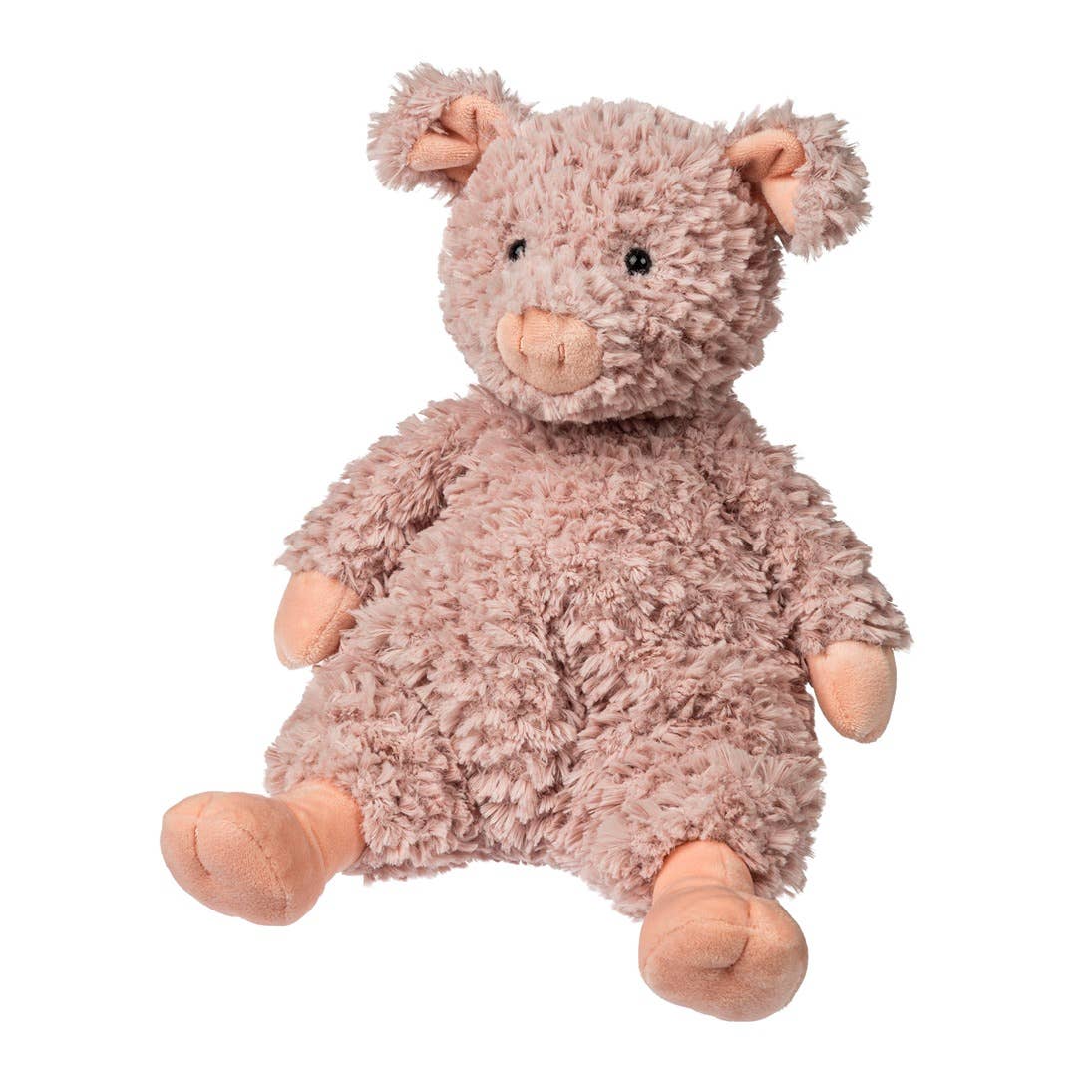Snuggables Pig Stuffed Animal