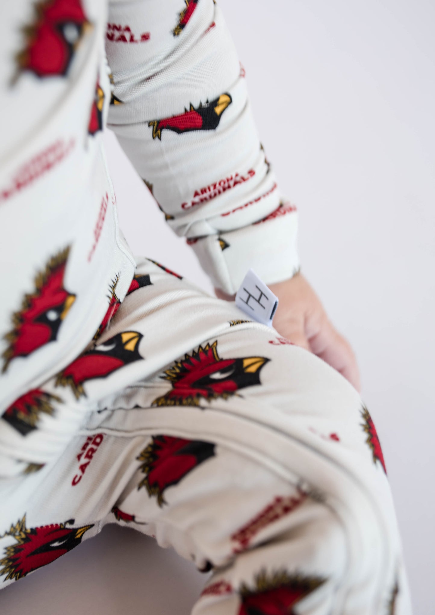 Arizona Cardinals Loveralls