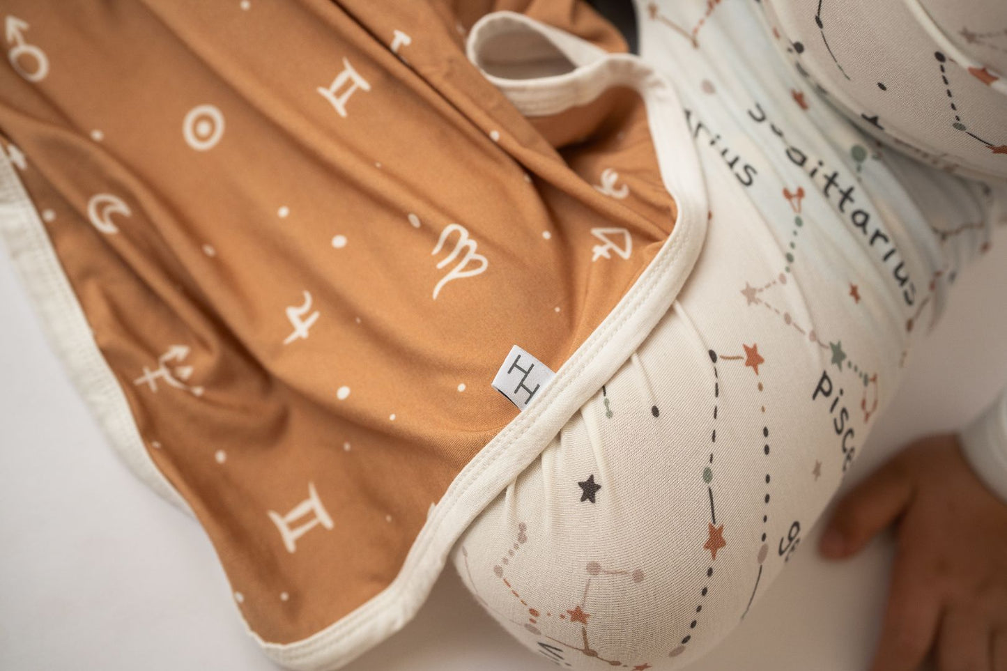 Bamboo Swaddle Blanket