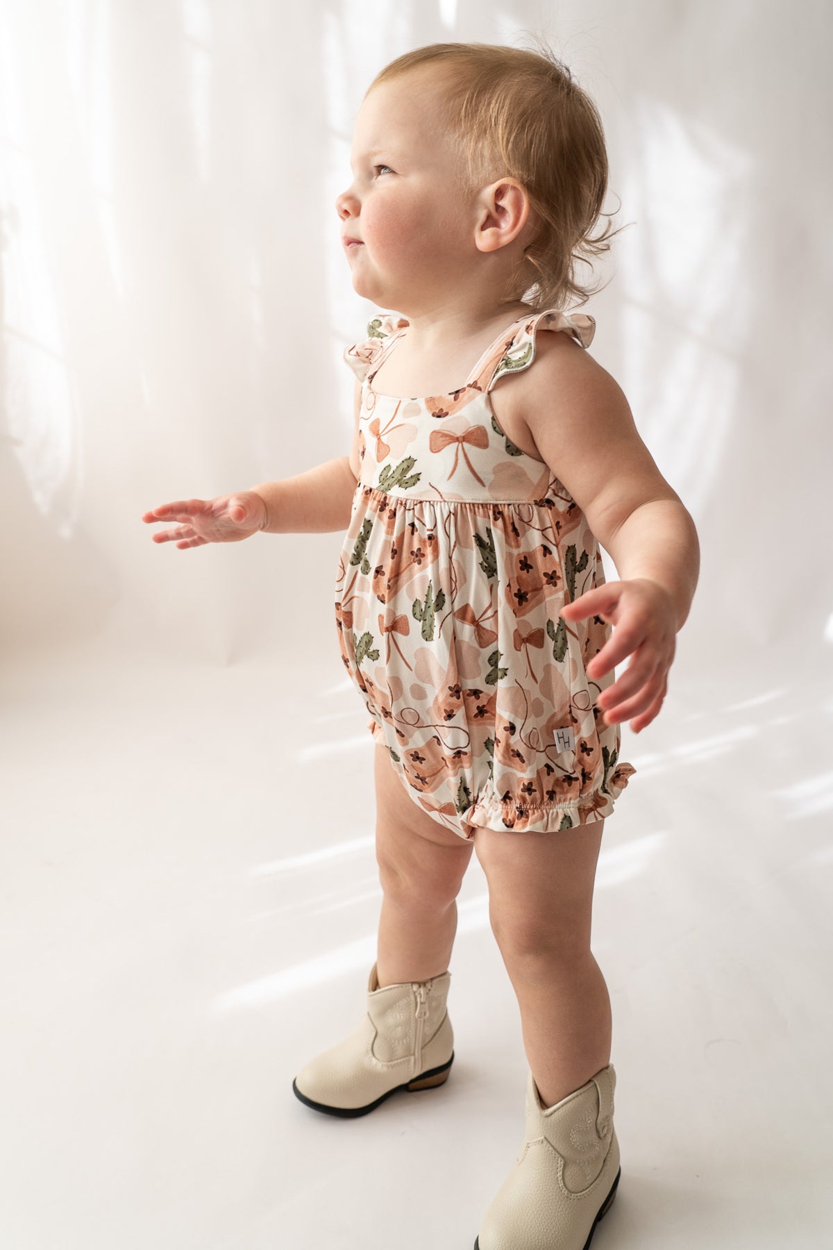 infant cowgirl dress Cowgirl Denim Overall Dress Toddler (2T-5T) 5T
