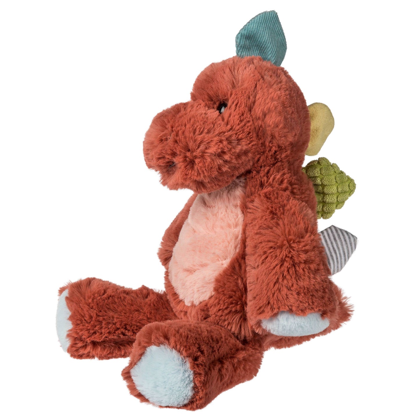 Stegosaurus Jr Dinosaur Stuffed Animal