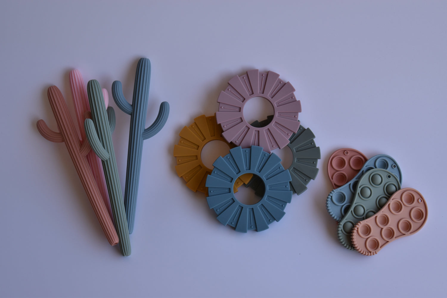 Must-Have Accessories