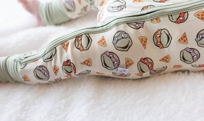 Ninja Turtles Loveralls