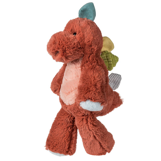 Stegosaurus Jr Dinosaur Stuffed Animal