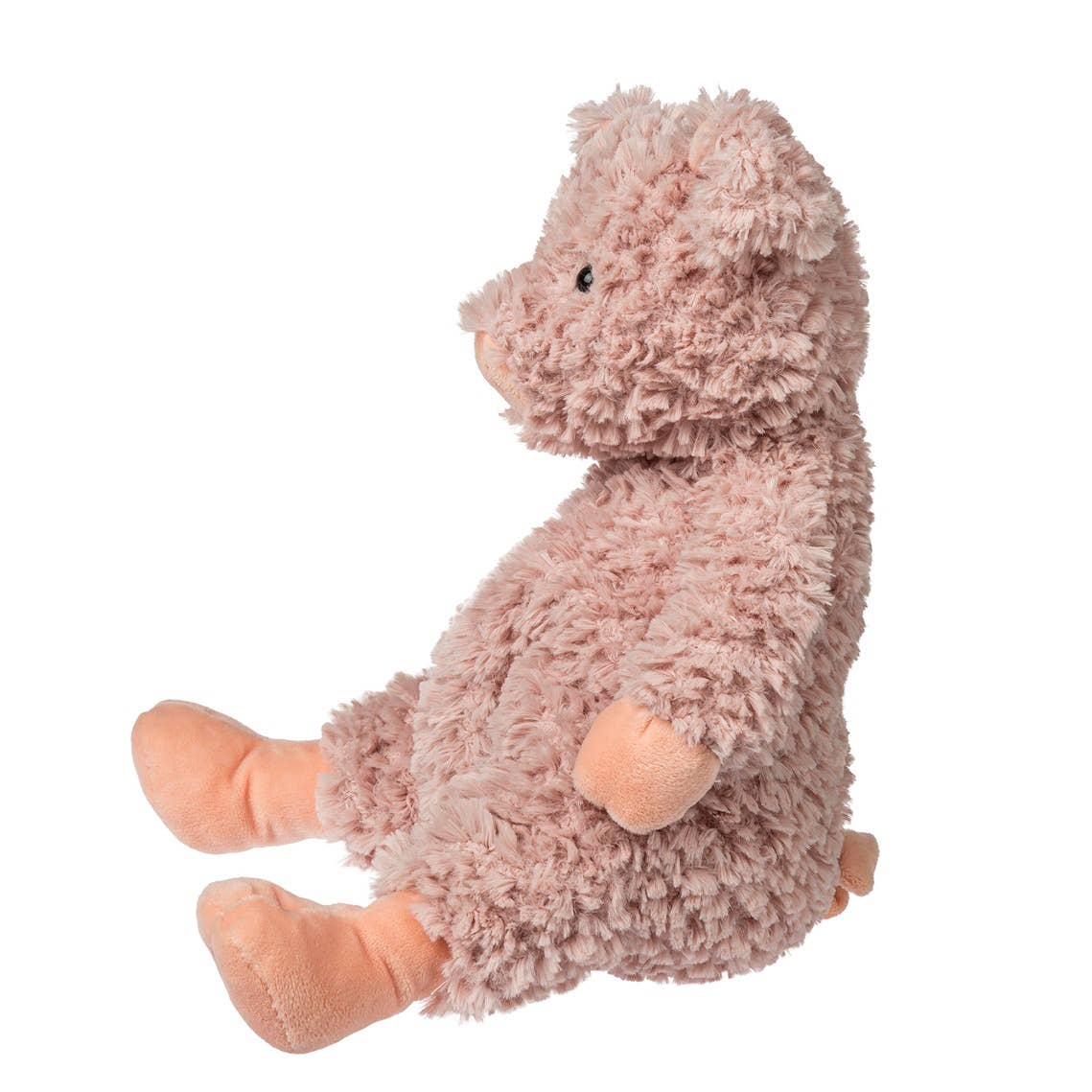 Snuggables Pig  Stuffed Animal