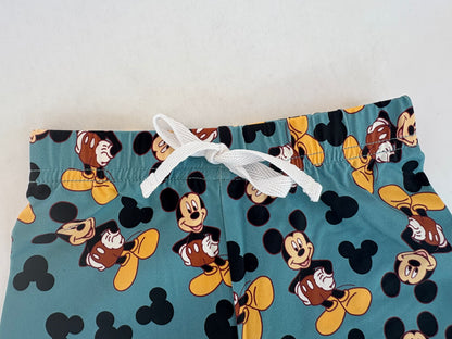 Mickey Boys Euro Swim