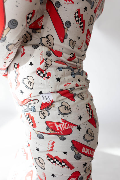 Heart Breaker 2 piece PJ's