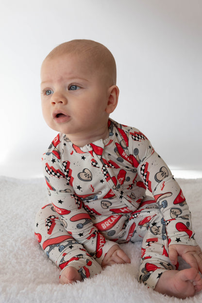 Heart Breaker Loveralls