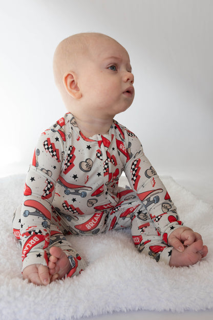 Heart Breaker Loveralls