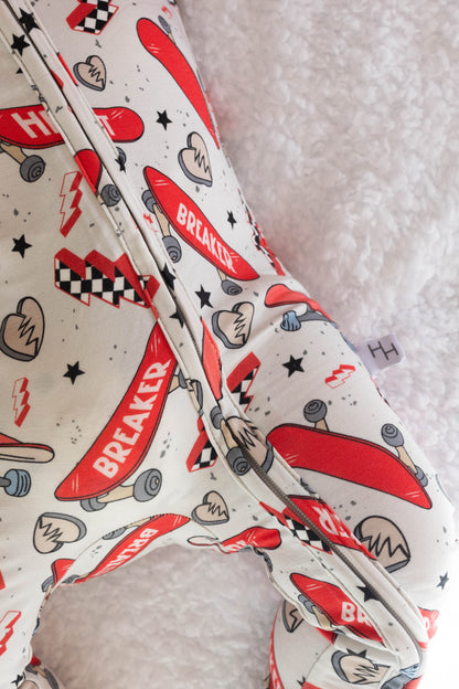 Heart Breaker Loveralls