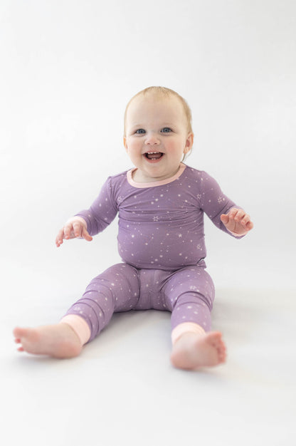 Shooting Star 2 Piece PJ's