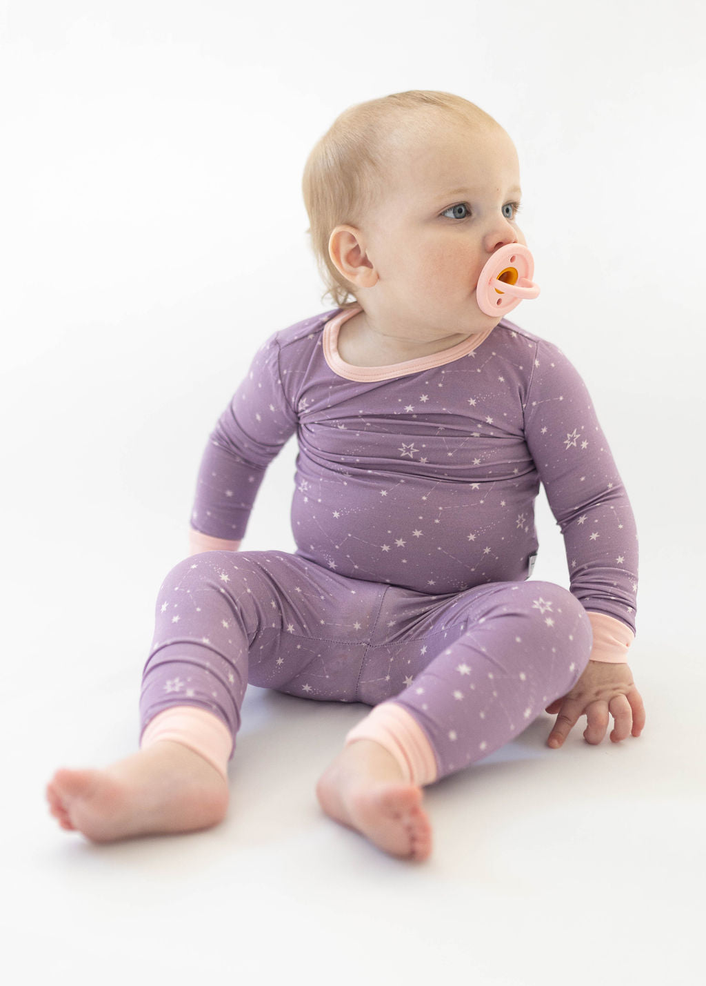 Shooting Star 2 Piece PJ's