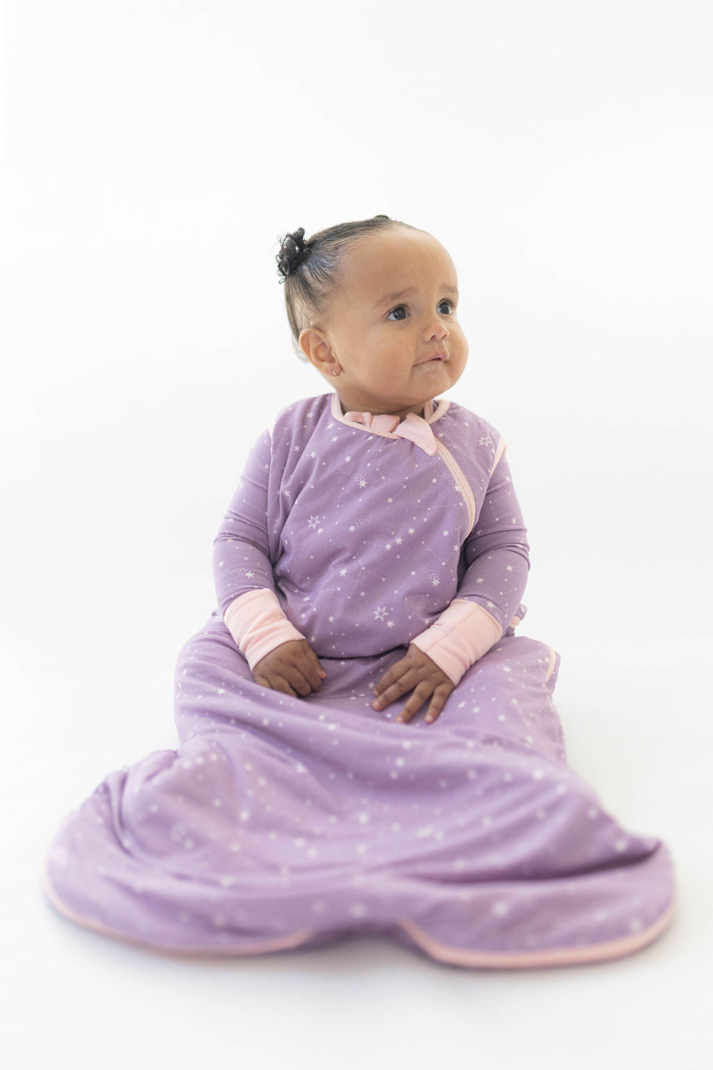 Shooting Star Sleepy Bag