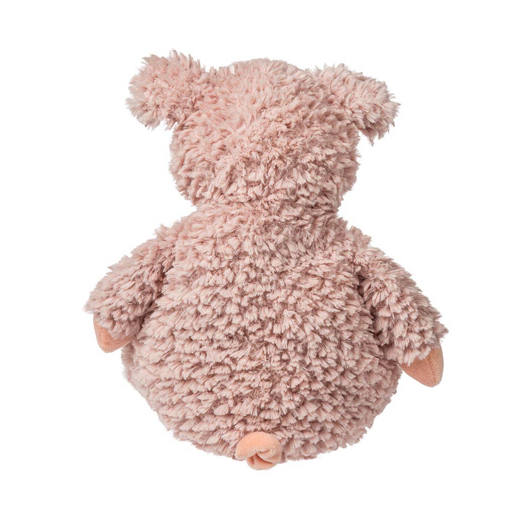 Snuggables Pig  Stuffed Animal