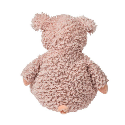 Snuggables Pig  Stuffed Animal