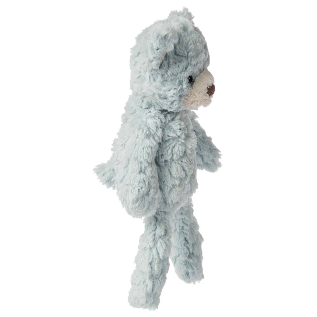 Seafoam Putty Bear Stuffed Animal
