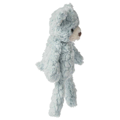 Seafoam Putty Bear Stuffed Animal
