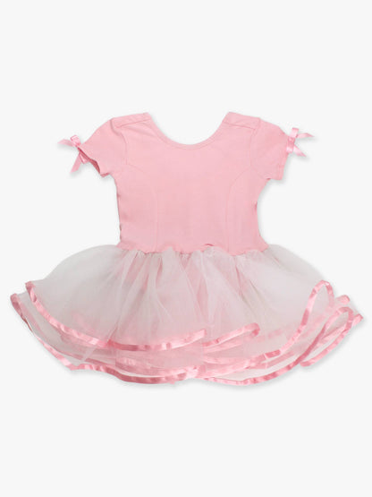 Pink Ballet Dress