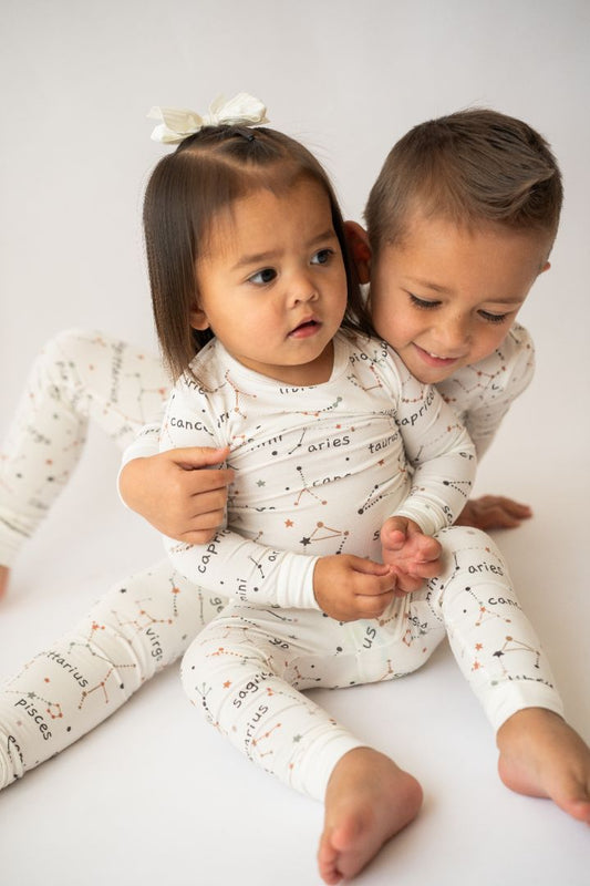 CONSTELLATIONS 2 Piece PJ's