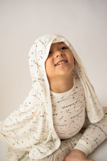 Bamboo Swaddle Blanket