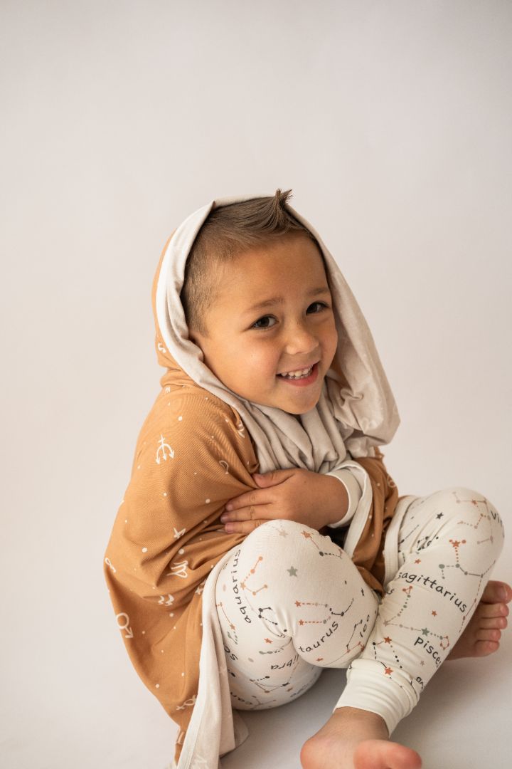 Bamboo Swaddle Blanket