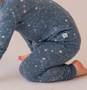GALAXY 2 Piece Jammie Set