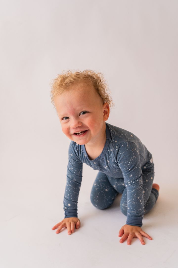 GALAXY 2 Piece Jammie Set