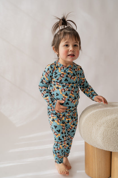 Magical Mouse 2 piece PJ's