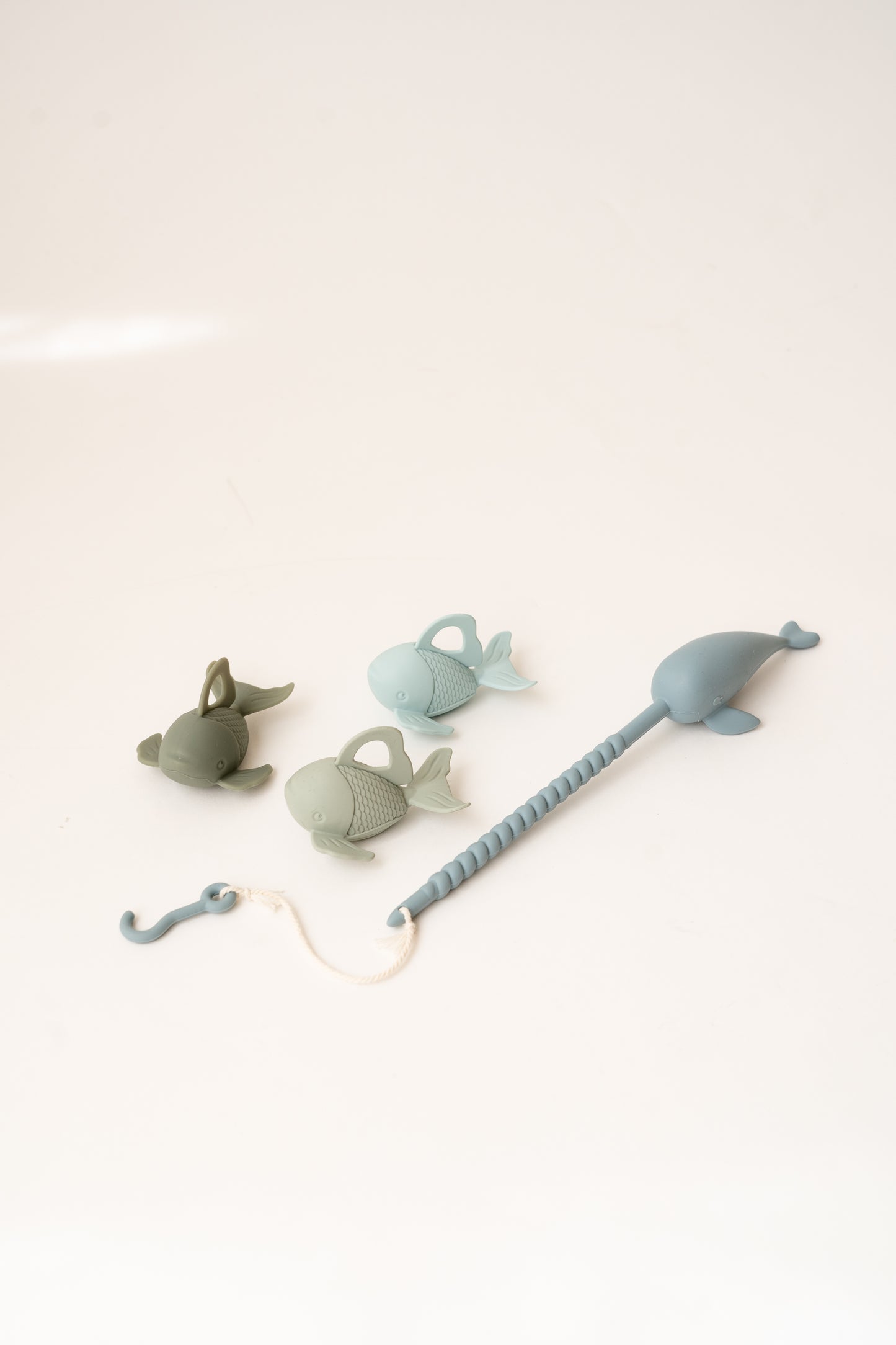 Let's Go Fishing Play Set