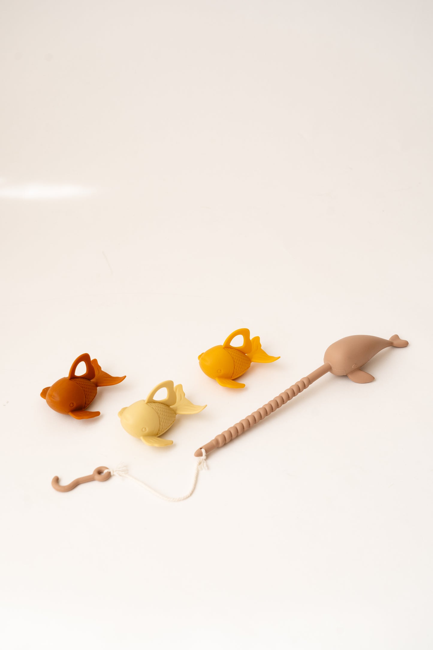 Let's Go Fishing Play Set