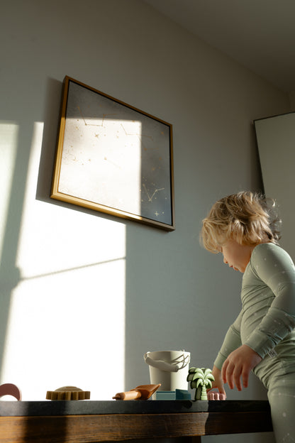 Silicone Beach Bucket