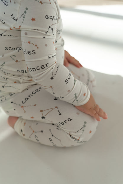 CONSTELLATIONS 2 Piece PJ's