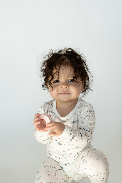 CONSTELLATIONS 2 Piece PJ's