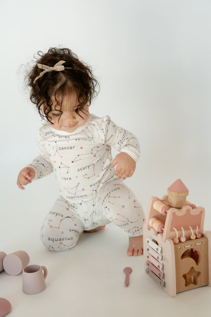 CONSTELLATIONS 2 Piece PJ's