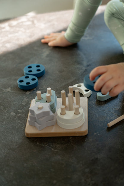 'In the Clouds' Jigsaw Puzzle