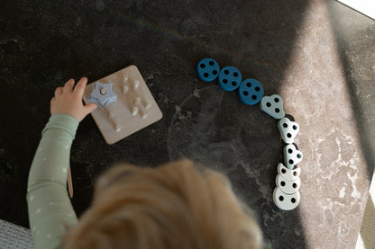 'In the Clouds' Jigsaw Puzzle