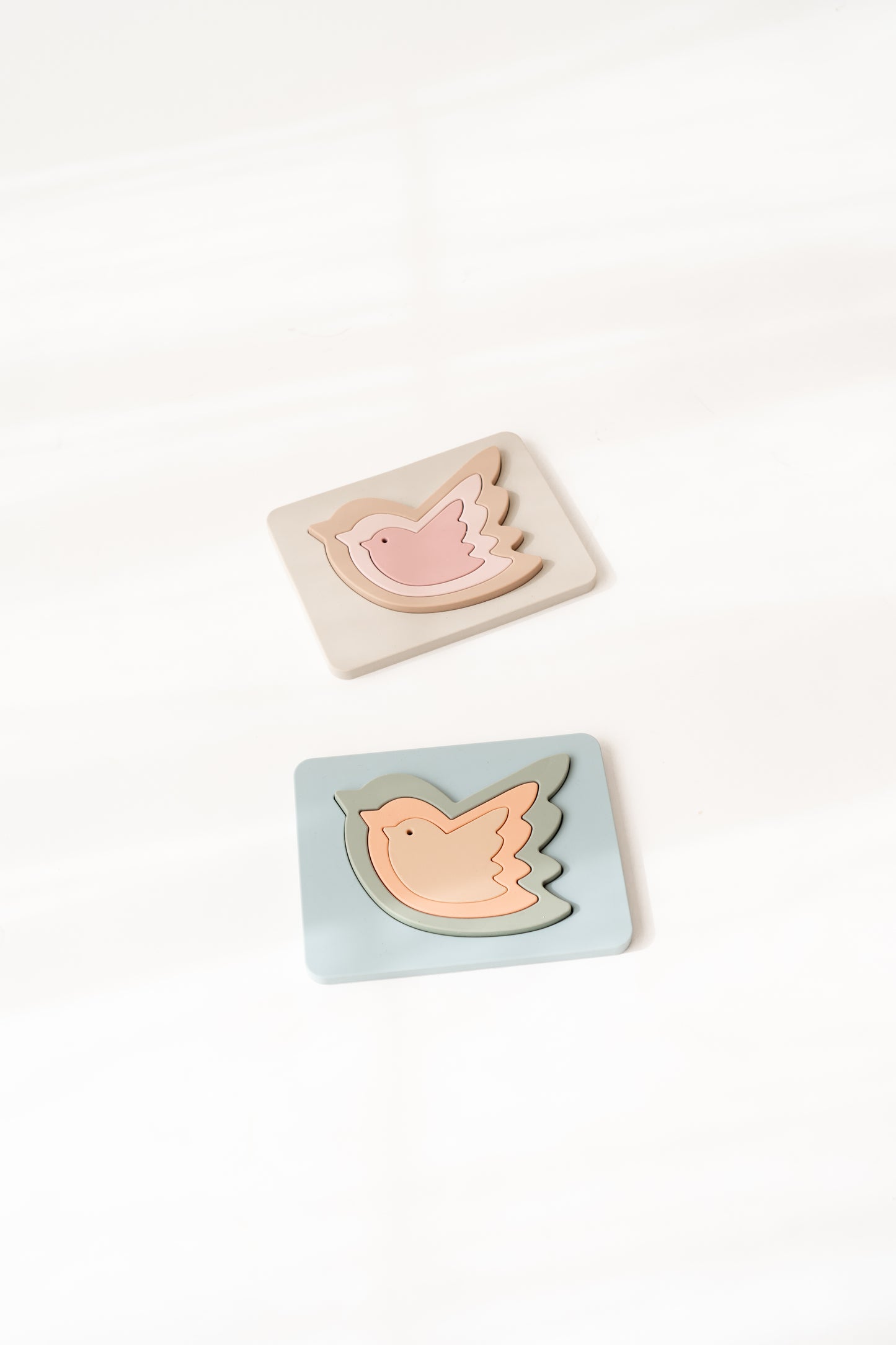 Tweetie Bird Puzzle