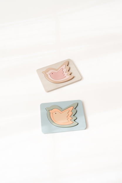 Tweetie Bird Puzzle