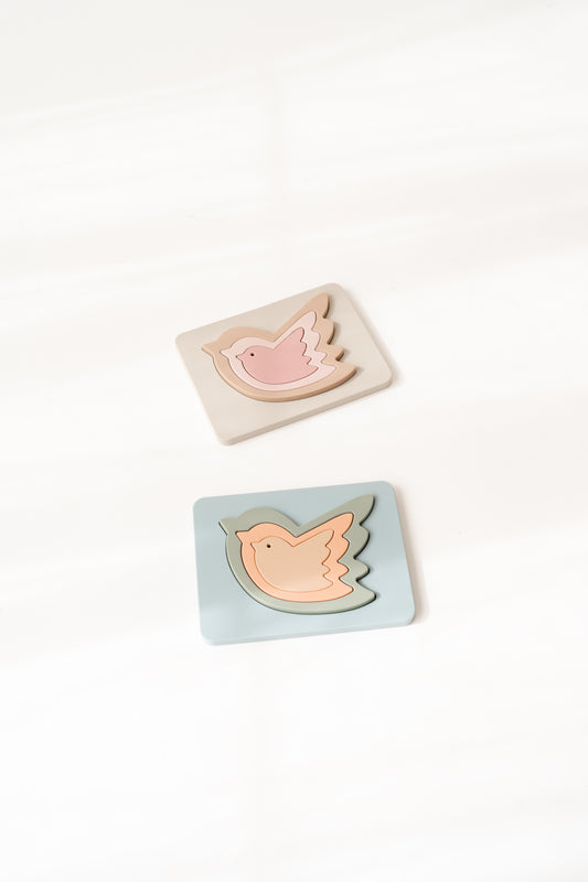 Tweetie Bird Puzzle