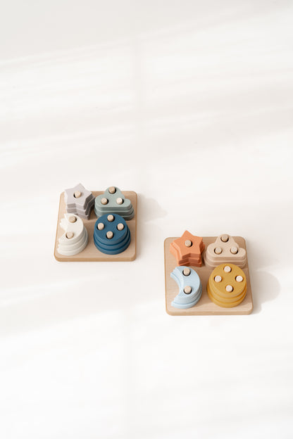 'In the Clouds' Jigsaw Puzzle