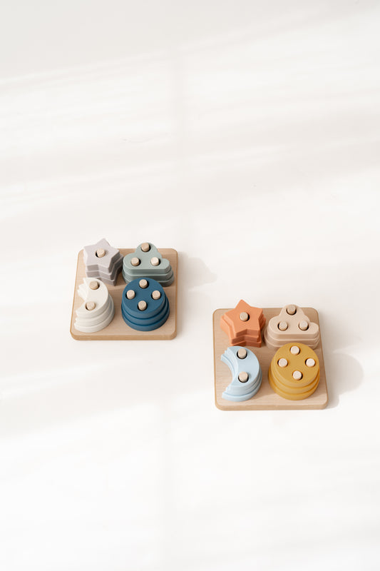 'In the Clouds' Jigsaw Puzzle