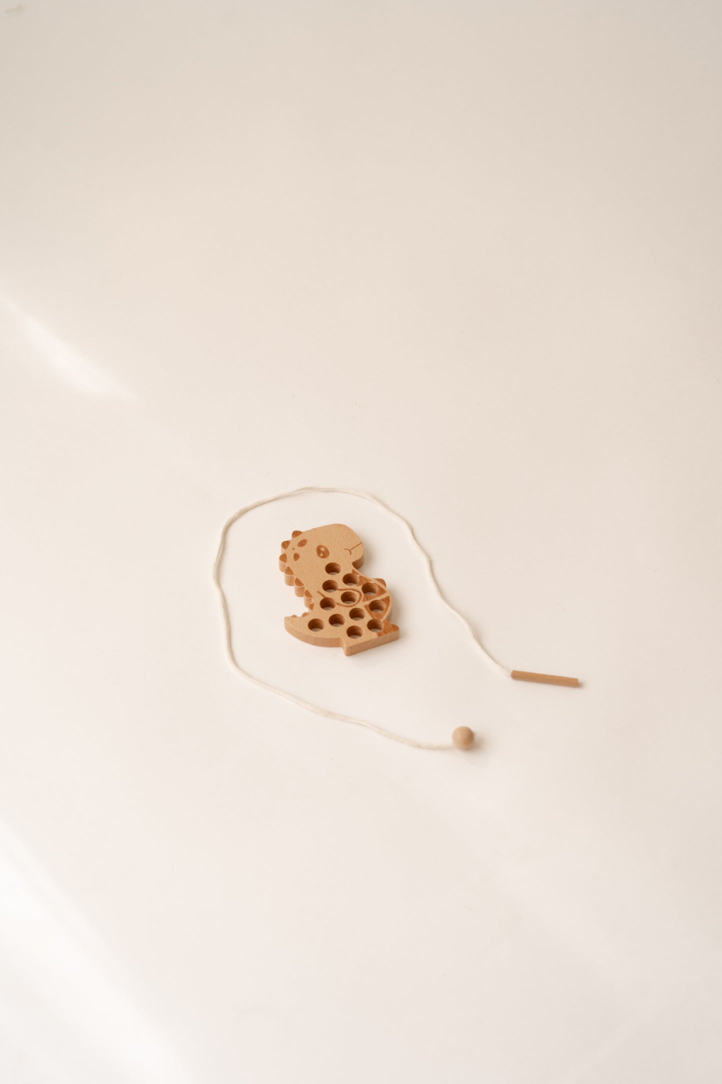 Dino Threading Board