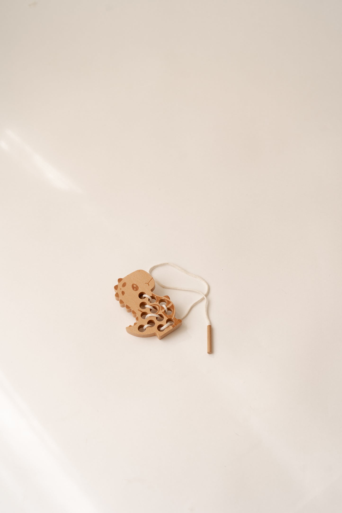 Dino Threading Board