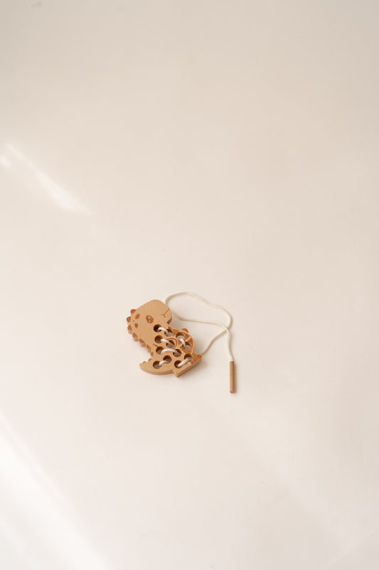 Dino Threading Board