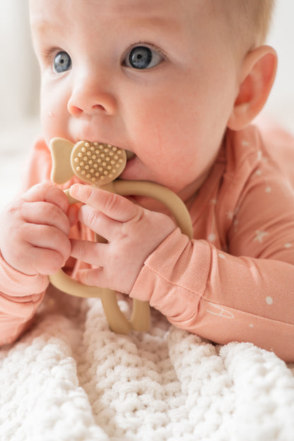 Elliephant Teether