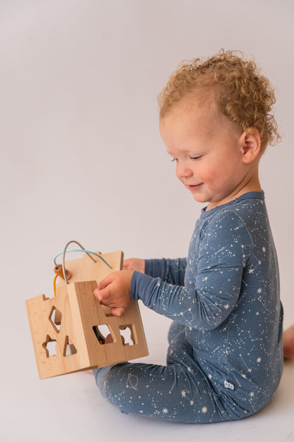 GALAXY 2 Piece Jammie Set