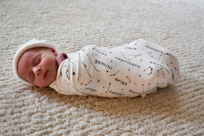 Bamboo Swaddle Blanket