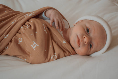 Bamboo Swaddle Blanket