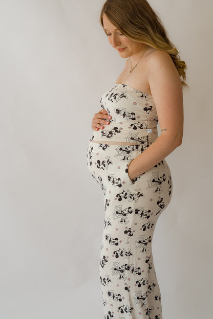 Steamboat Willie 'Cool Mom' Women's Set