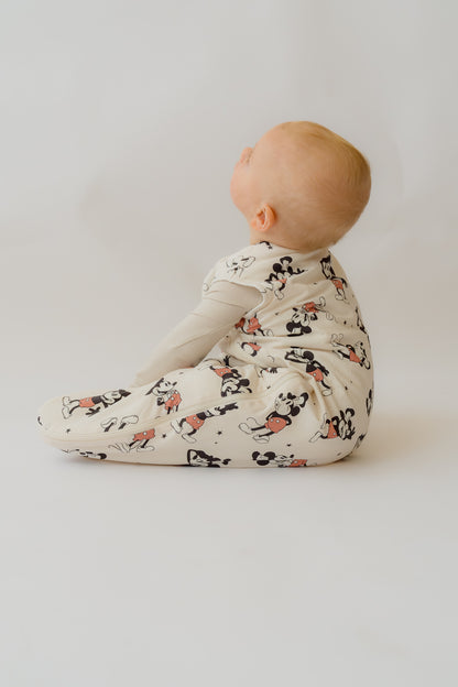 Steamboat Willie Boy Sleep Sack